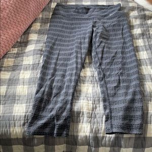 Nike Capri leggings